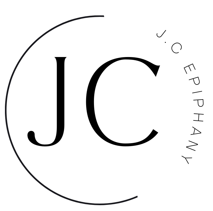 J.C Epiphany Company Logo